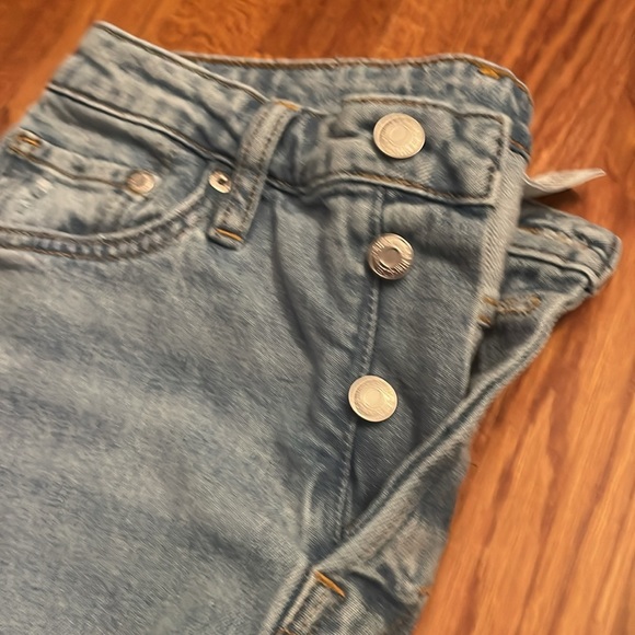 WOMENS H&M DENIM - Picture 5 of 6